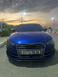 voitures-audi-s3-2016-sportback-melbou-bejaia-algerie