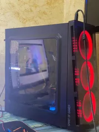 PC gamer 