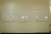 TABLEAU BLANC MAGNETIQUE