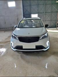 سيارات-livan-x3-pro-2025-boite-auto-الرويبة-الجزائر