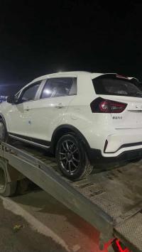 سيارات-livan-x3-pro-2025-الذرعان-الطارف-الجزائر