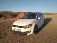 Volkswagen Polo 2014 Life