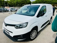 Toyota porace 2023 Partner
