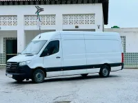 Mercedes SPRINTER (FR) 2023