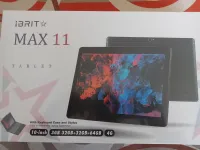 IBRIT MAX 11 Tablette