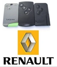 Valise Renolink programmation clés et cartes Renault.