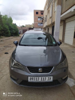 voitures-seat-ibiza-2013-tissemsilt-algerie