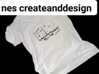 T-shirts personnalisés en broderie 