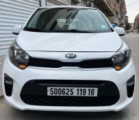 سيارات-kia-picanto-2019-lx-start-دار-البيضاء-الجزائر