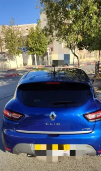 Renault Clio 4 2018 GT Line +
