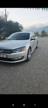 voitures-volkswagen-passat-2020-kadiria-bouira-algerie