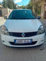 voitures-renault-clio-campus-2014-bye-el-hassania-ain-defla-algerie