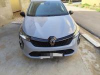 سيارات-renault-clio-5-2024-القطار-غليزان-الجزائر