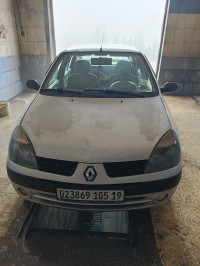 voitures-renault-clio-classique-2005-setif-algerie