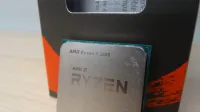 AMD Ryzen 5 3600