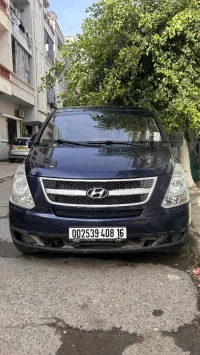 Hyundai H1 2008 H1