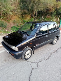 voitures-suzuki-maruti-800-2009-constantine-algerie