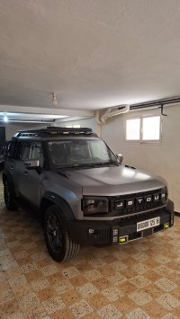 سيارات-jetour-t2-2025-traveller-plus-زرالدة-الجزائر