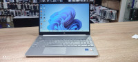 laptop-pc-portable-hp-i5-12-eme-generation-8512-ssd-intel-iris-xe-batterie-99-etat-1010-caba-kouba-alger-algerie