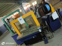 Ventes machines industrielles emballage 