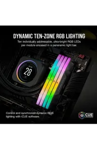 Ram corsair 32go ddr5 6000mhz 