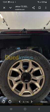 سيارات-jetour-t2-2025-درارية-الجزائر