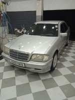 voitures-mercedes-classe-c-1998-220-exclusive-tighennif-mascara-algerie