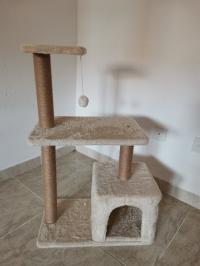 accessoire-pour-animaux-arbre-a-chat-bordj-el-bahri-alger-algerie