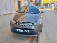 voitures-toyota-yaris-2014-chlef-algerie