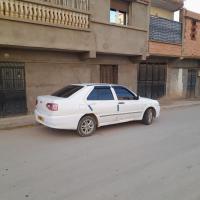 voitures-chery-a15-2014-frenda-tiaret-algerie