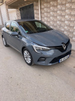 voitures-renault-clio-5-intense-2021-chlef-algerie