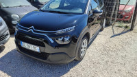 voitures-citroen-c3-2022-tenes-chlef-algerie