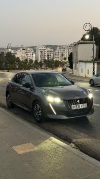 سيارات-peugeot-208-2023-allure-pack-الجزائر-وسط