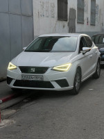 voitures-seat-ibiza-2019-urben-bab-el-oued-alger-algerie