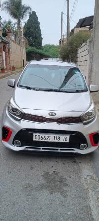 سيارات-kia-picanto-2018-gt-line-باش-جراح-الجزائر