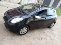 voitures-toyota-yaris-2008-tizi-ouzou-algerie