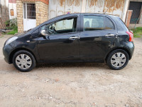 voitures-toyota-yaris-2008-tizi-ouzou-algerie