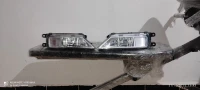 02 Anti brouillard Tiguan d' origine 