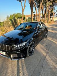 سيارات-mercedes-classe-c-2017-220-designo-الجزائر-وسط