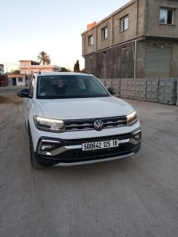 سيارات-volkswagen-t-cross-2025-الشقفة-جيجل-الجزائر