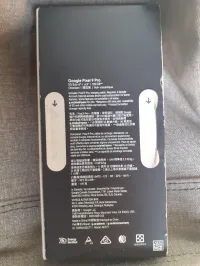 Google pixel 9pro