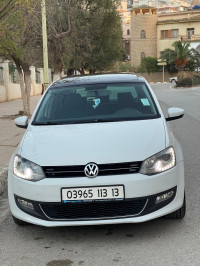 voitures-volkswagen-polo-2013-life-tlemcen-algerie