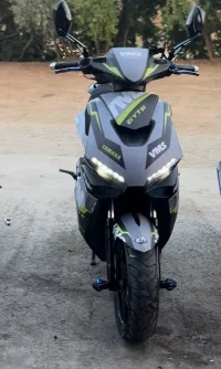Vms driver kit yamaha GYTR Rr bleu 2019
