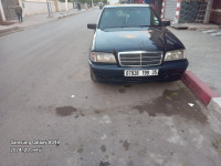 voitures-mercedes-classe-c-1999-djinet-boumerdes-algerie