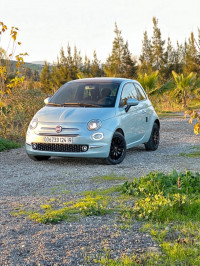 voitures-fiat-500-2024-dolcevita-azzaba-skikda-algerie