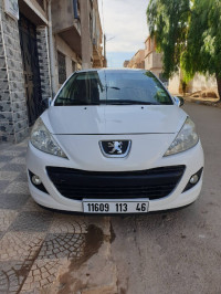 voitures-peugeot-207-2013-new-active-ain-temouchent-algerie