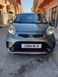 voitures-kia-picanto-2016-sportline-bir-el-djir-oran-algerie