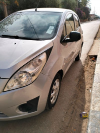 voitures-chevrolet-spark-2013-el-amria-ain-temouchent-algerie