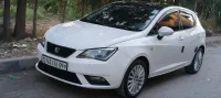 Seat Ibiza 2016 High Facelift