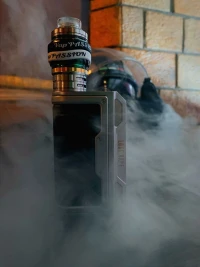 Cigarette électrique thélema DNA 250c